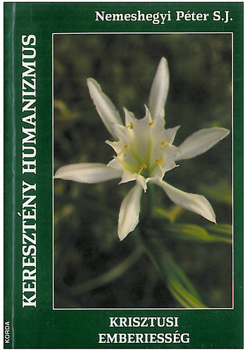 Krisztusi emberiess�g