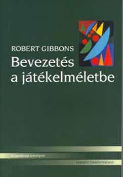 Robert Gibbons - Bevezets a jtkelmletbe
