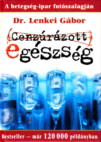 Cenzrzott egszsg