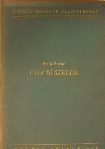 �v�lt� szelek