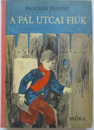 A P�l utcai fi�k