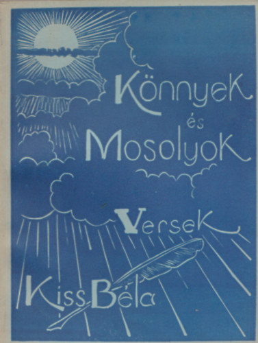 K�nnyek �s mosolyok