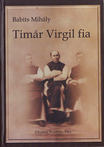 Timr Virgil fia