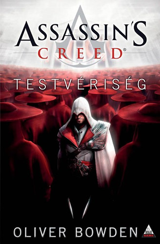 Assassin's Creed - Testvrisg