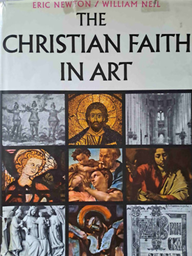 The Christian Faith in Art (A keresztny hit a mvszetben)