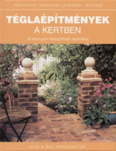 Tglaptmnyek a kertben