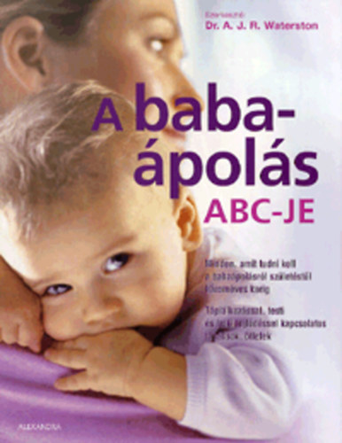 A babapols ABC-je