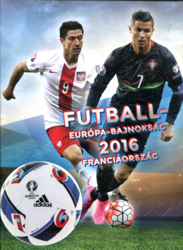 Futball Eurpa-bajnoksg 2016 Franciaorszg