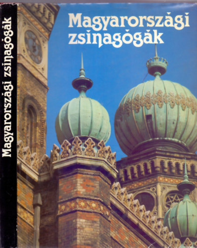 Magyarorsz�gi zsinag�g�k