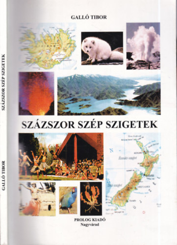 Sz�zszor sz�p szigetek (dedik�lt)