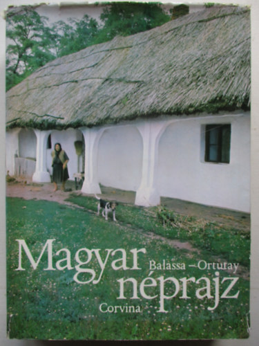 Magyar nprajz