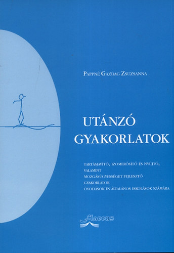 Ut�nz� gyakorlatok