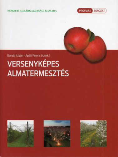 Versenykpes almatermeszts