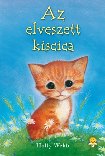 Az elveszett kiscica