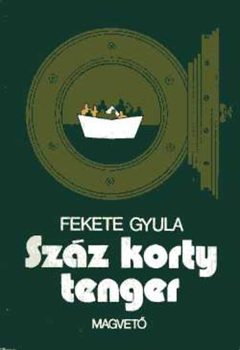 Sz�z korty tenger