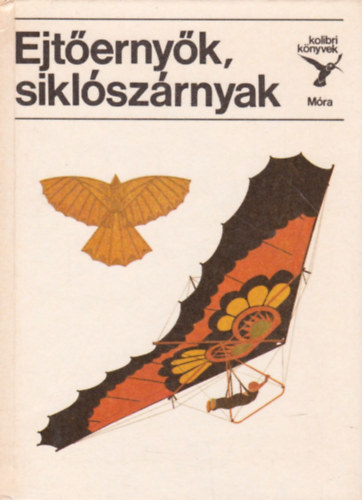 Ejternyk, siklszrnyak (Kolibri knyvek)