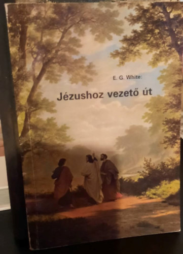 A J�zushoz vezet� �t