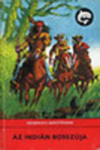 Az indi�n bossz�ja