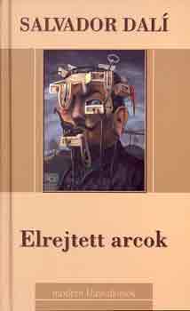 Elrejtett arcok