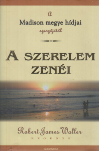 A szerelem zenéi