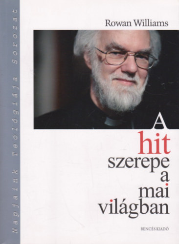 A hit szerepe a mai vilgban