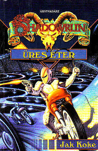 res ter (Shadowrun)