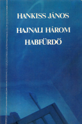 Hajnali hrom habfrd