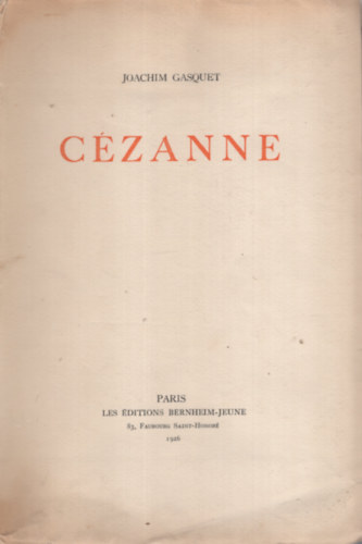 Czanne