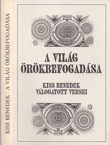 A vilg rkbefogadsa (vlogatott versek)