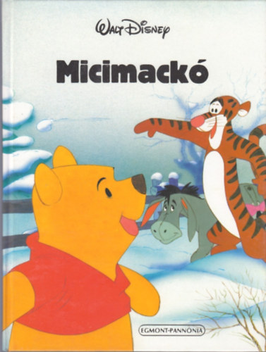 Micimack (Walt Disney)