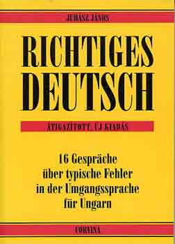 Richtiges Deutsch