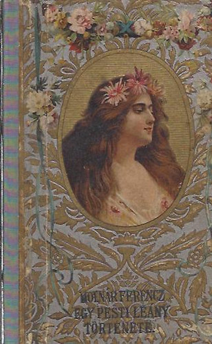 Egy pesti le�ny t�rt�nete