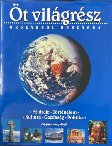 Officina Nova - �t vil�gr�sz orsz�gr�l orsz�gra