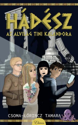 Hdsz, az alvilg tini kalandora