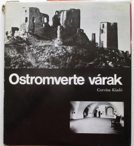 Ostromverte vrak