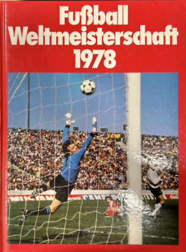 Fu�ball-Weltmeisterschaft 1978