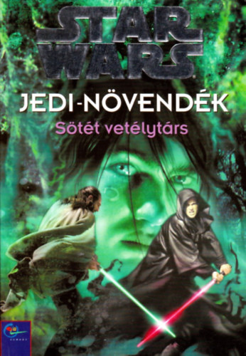 Star Wars: Jedi nvendk- Stt vetlytrs