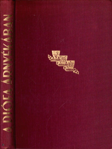 A di�fa �rny�k�ban (d�lvid�ki elbesz�l�k)