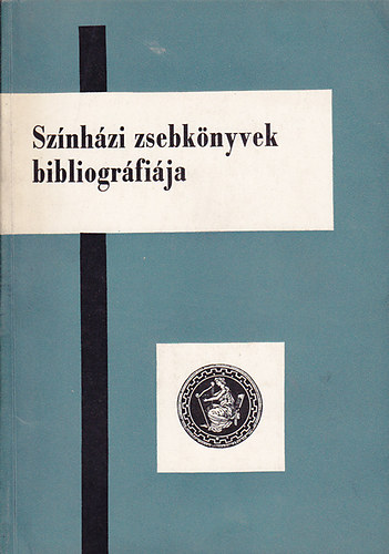 Sznhzi zsebknyvek bibliogrfija XVIII-XIX. szzad
