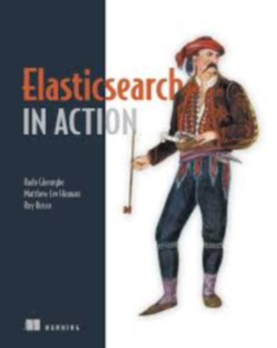 Elasticsearch in action