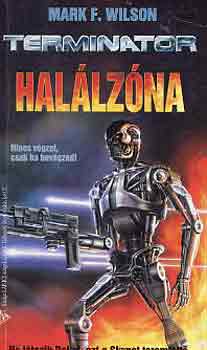 Mark F. Wilson - Terminator: Hallzna