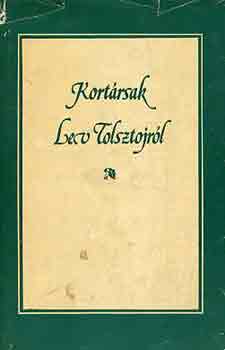 Kort�rsak Lev Tolsztojr�l