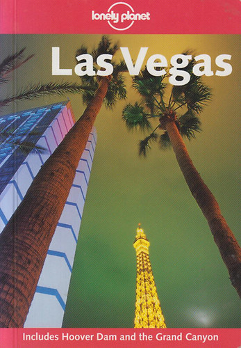 Las Vegas (Lonely Planet)