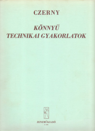 Knny technikai gyalorlatok