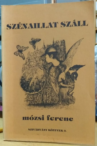 Mzsi Ferenc - Sznaillat szll