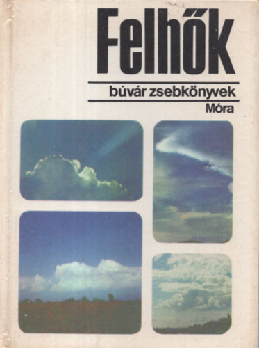 Felhk (bvr zsebknyv)