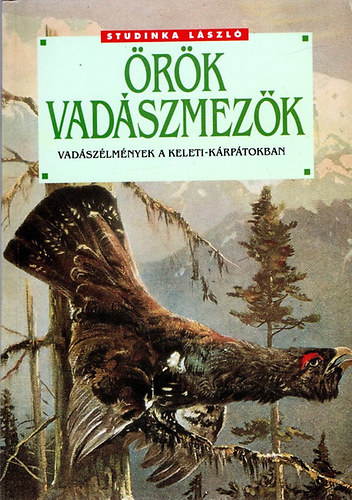 rk vadszmezk