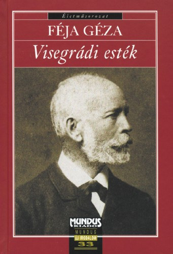 Fja Gza - Visegrdi estk - letmsorozat