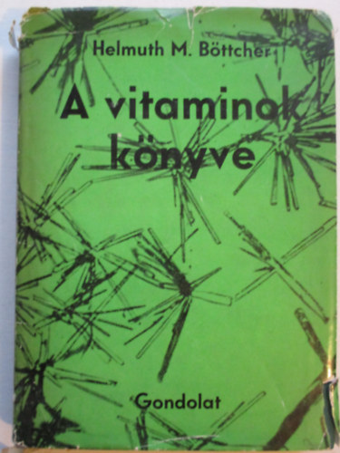 A vitaminok knyve