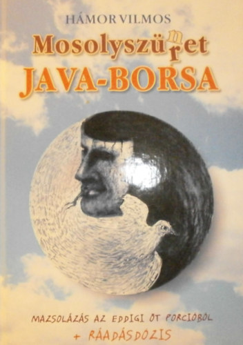 Mosolyszret - Java-borsa